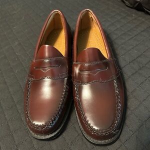 G.H. Bass & Co. Classic Leather Penny Loafers